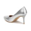 Carlton London Women Stylish Slipon Pump Shoes with Stiletto...