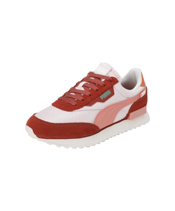 Puma Women Future Rider Soft Sneaker