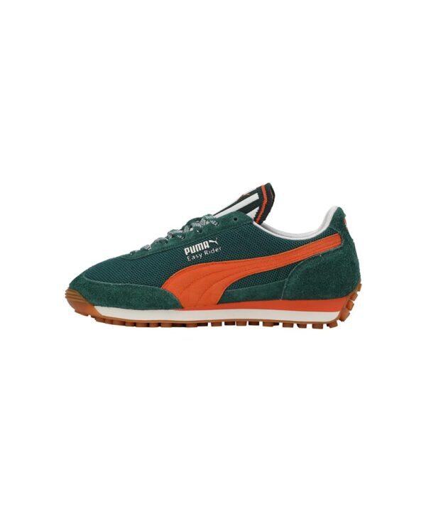 Puma Unisex-Adult Easy Rider Supertifo Sneaker