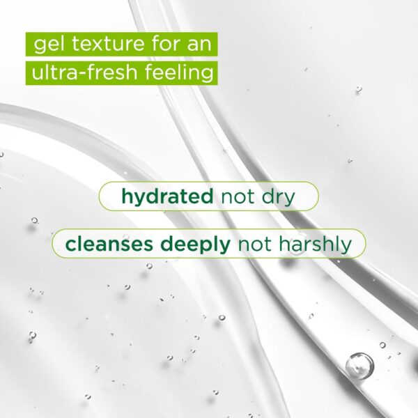 Simple Kind To Skin Refreshing Facial Wash 150 ml