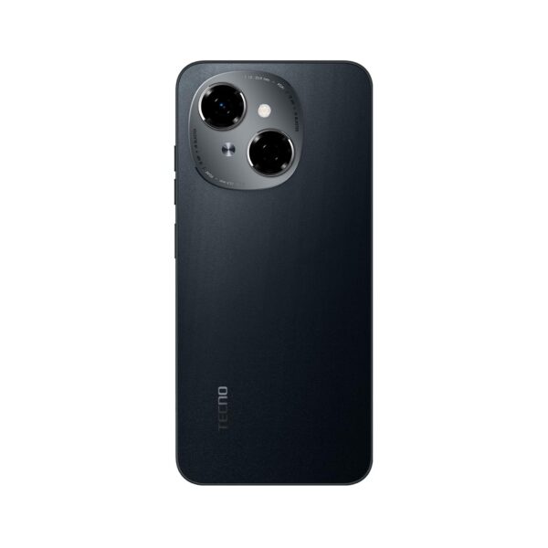Tecno POP 9 (Startrail Black, 3GB+64GB) |India's 1st Mediate...