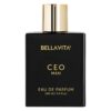 Bella Vita Luxury CEO MEN Long Lasting Perfume for Man | EDP...