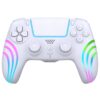 New World Wireless Controller for PS4,Bluetooth Wireless Con...