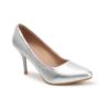 Carlton London Women Stylish Slipon Pump Shoes with Stiletto...