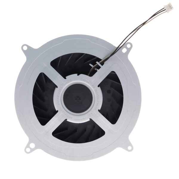 New World Internal Cooling Fan Replacement for Sony Playstat...