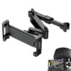 Homeaura® Tablet Holder in Car | Car Back Seat Screen Displa...