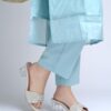 Shoetopia Womens Western Embellished Heels | Cushioned Footb...