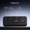 boAt Energyshroom PB401 20000mAh Power Bank| Micro USB Type-...