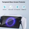 New World Accessories for PlayStation Portal Console,PS Port...