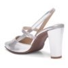 JM LOOKS Slingback Pumps Elegant Dressy Heels for Women Clos...