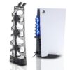 NANANINO PS5 Cooling Fans, Playstation 5 Cooling Fan Compati...