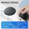 Sounce All in One 60W USB Type C Fast Charging Cable Set, Mi...