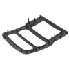 HECASA Dash Kit Compatible with 2002 2003 2004 2005 Dodge Ra...