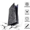 New World Camouflage Face Plates Cover Shell Panels for PS5 ...