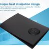 New World Faceplates for Ps5, For PS5 Faceplate with Cooling...