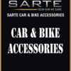 SARTE Rubber Gear Shifter Sock Boot Shoe Protector Cover (Ra...