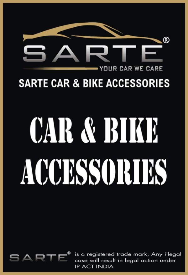SARTE Rubber Gear Shifter Sock Boot Shoe Protector Cover (Ra...