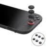 6PCS Ps 5c Console, Thumb Grips for, Ultra Slim Analog Stick...
