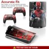 Khushi Decor Khushi Dcor Marvel Spider Man UV 3M Vinyl Stick...