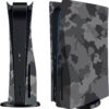 New World Camouflage Face Plates Cover Shell Panels for PS5 ...