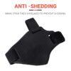 AllExtreme EXFS05 Gear Shift Shoe Protector Scuff Mark Prote...