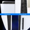 New World Dust Proof Kit for PS5 Slim , Dust plug with Dust ...