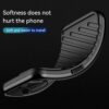 Amazon Brand- Solimo Basic Case for Samsung Galaxy A70 4G (C...