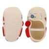 Coco Candy Unisex Kids Printed Long New Born Infant Baby Boo...