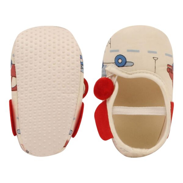 Coco Candy Unisex Kids Printed Long New Born Infant Baby Boo...