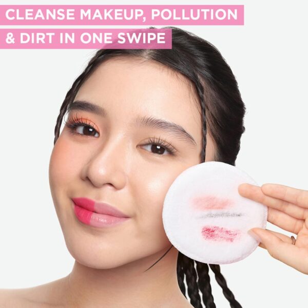 Garnier Skin Naturals, Cleansing Water, Hydrating & Soothing...