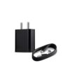 Mi Xiaomi 2A Fast Charger USB-A Power Adapter - Phone Wall C...