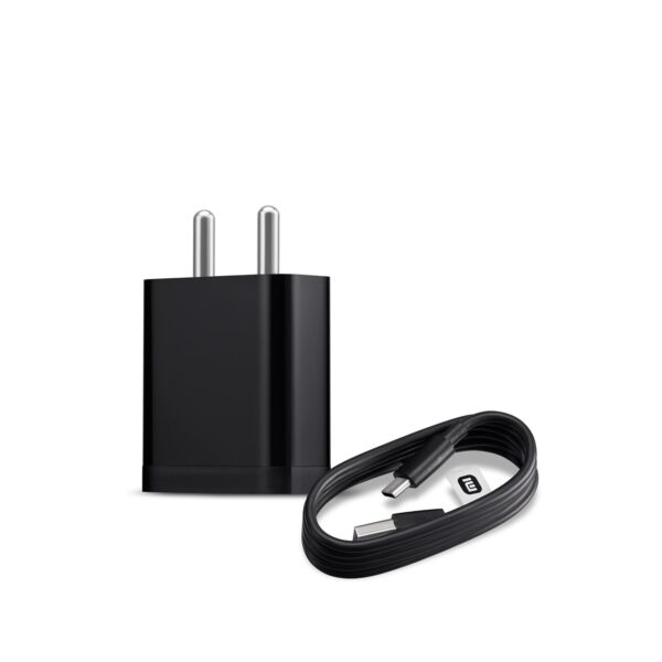 Mi Xiaomi 2A Fast Charger USB-A Power Adapter - Phone Wall C...
