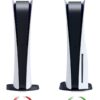 New World Disc Edition Face Plates Cover Skins Shell Panels ...