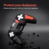 Meyaar PS 5 Controller Cover Case, Anti-Slip Silicone Cover ...