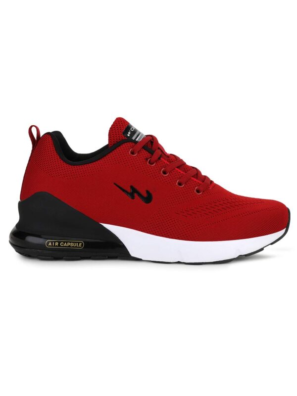 Campus Men North Plus Running Shoes