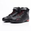 TVS Racing Ankle Length Riding Boots for Men:Waterproof Ridi...