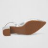 Van Heusen Women Buckle Heels