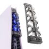 NANANINO PS5 Cooling Fans, Playstation 5 Cooling Fan Compati...