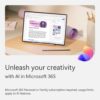 Microsoft 365 Personal -1 TB of cloud storage - Advanced sec...