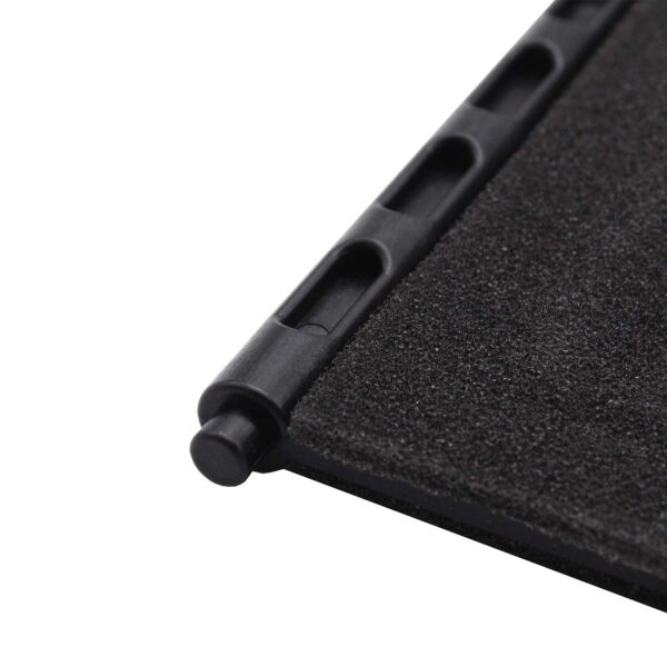 GSKMOTOR Recirculation Fix Blend Door Repair Kit For 2002-20...