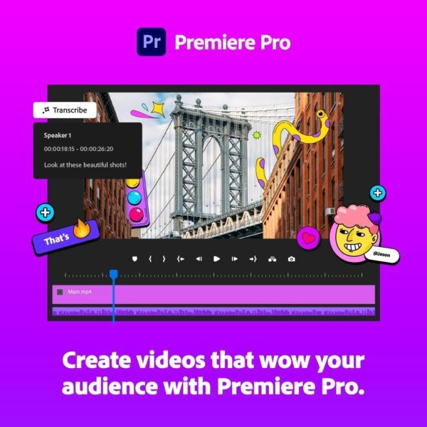 Adobe Creative Cloud Pro Apps Student & Teacher | Graphic De...
