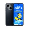 Tecno POP 9 (Startrail Black, 3GB+64GB) |India's 1st Mediate...