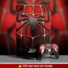 Khushi Decor Khushi Dcor Marvel Spider Man UV 3M Vinyl Stick...