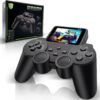 Amisha Gift Gallery Video Games for Kids 500 in 1 Controller...