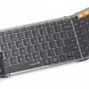 ProtoArc Foldable Bluetooth Keyboard, XK01 Folding Wireless ...