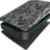 New World Camouflage Face Plates Cover Shell Panels for PS5 ...