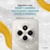 POCO C75 5G, Aqua Bliss (4GB, 64GB)