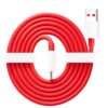 Sounce 80W Charging Cable USB to Type C Warp Charger SuperVo...