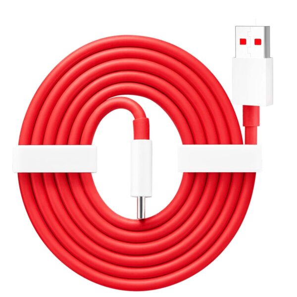 Sounce 80W Charging Cable USB to Type C Warp Charger SuperVo...