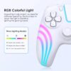 New World Wireless Controller for PS4,Bluetooth Wireless Con...